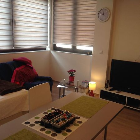 Dea'S Studio Apartment SJJ Rom bilde