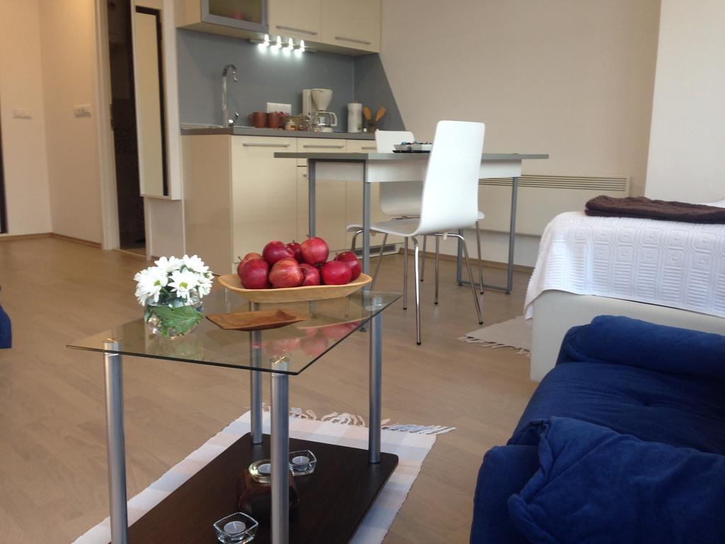 Dea'S Studio Apartment SJJ Rom bilde