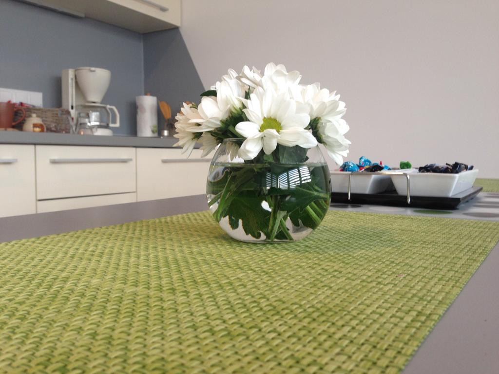 Dea'S Studio Apartment SJJ Rom bilde