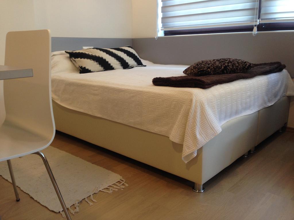 Dea'S Studio Apartment SJJ Rom bilde