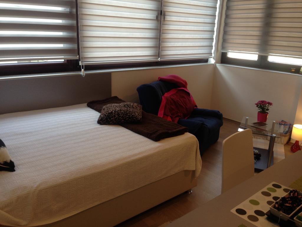 Dea'S Studio Apartment SJJ Rom bilde