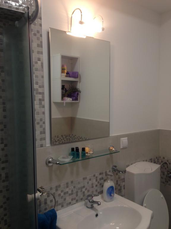 Dea'S Studio Apartment SJJ Rom bilde