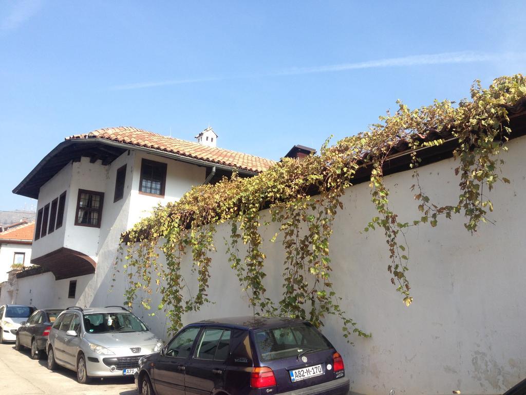 Dea'S Studio Apartment SJJ Rom bilde