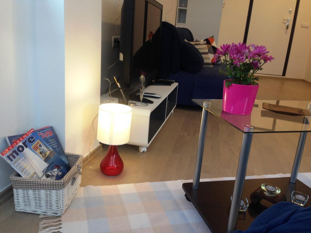 Dea'S Studio Apartment SJJ Rom bilde