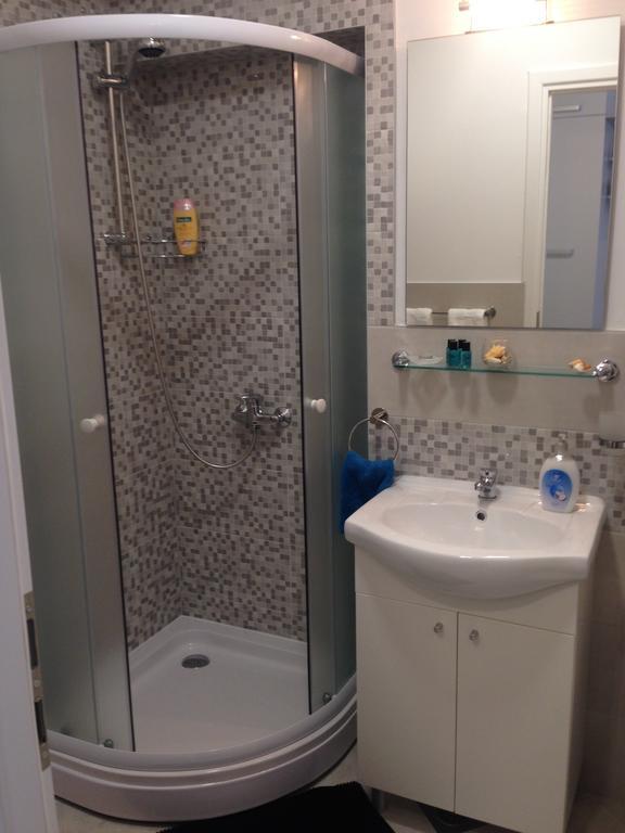 Dea'S Studio Apartment SJJ Rom bilde
