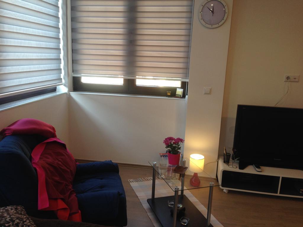 Dea'S Studio Apartment SJJ Rom bilde