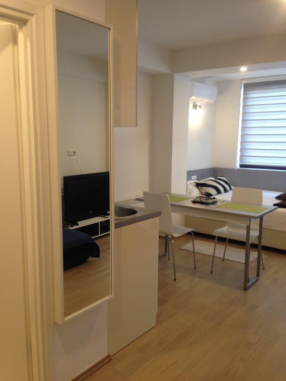 Dea'S Studio Apartment SJJ Rom bilde