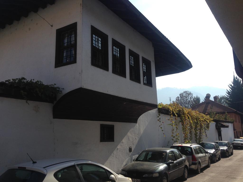 Dea'S Studio Apartment SJJ Rom bilde
