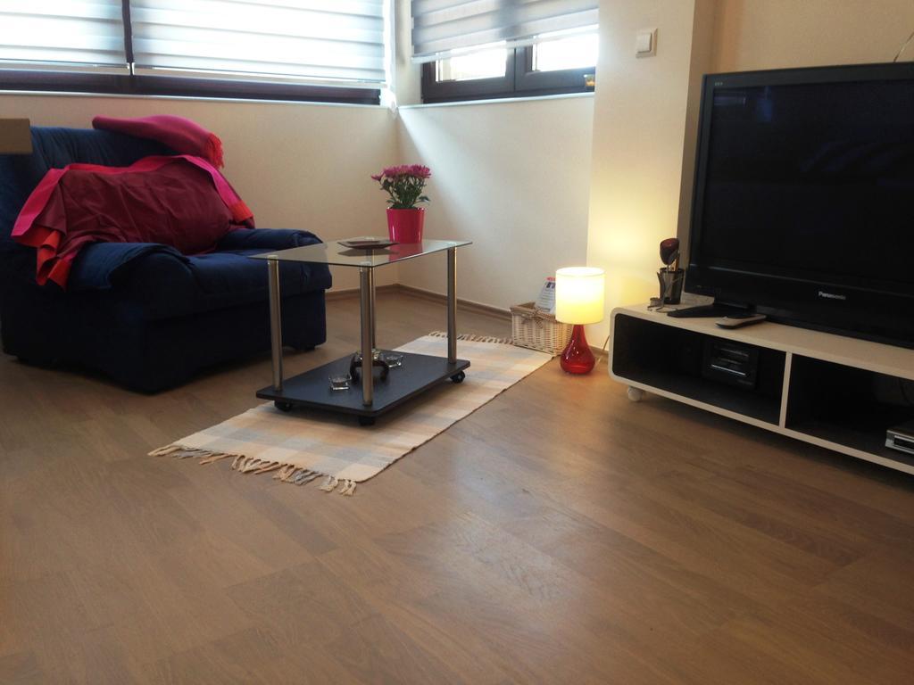 Dea'S Studio Apartment SJJ Rom bilde