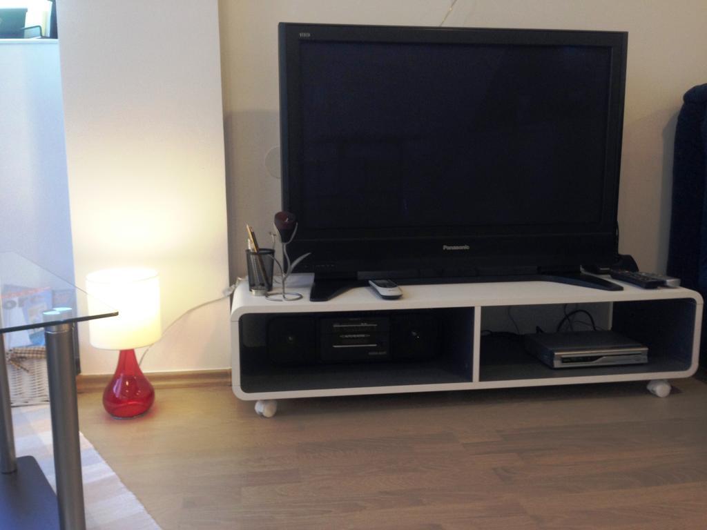Dea'S Studio Apartment SJJ Rom bilde
