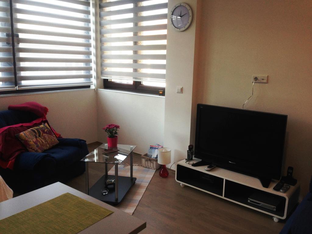 Dea'S Studio Apartment SJJ Rom bilde