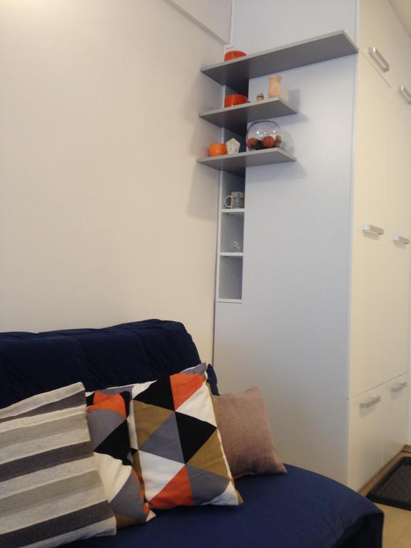 Dea'S Studio Apartment SJJ Rom bilde
