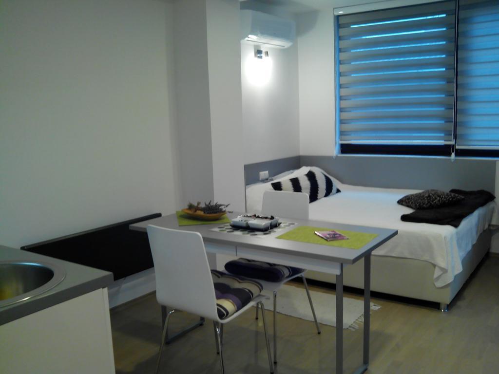 Dea'S Studio Apartment SJJ Eksteriør bilde