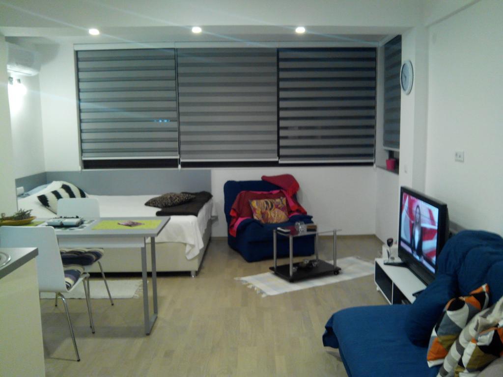 Dea'S Studio Apartment SJJ Rom bilde