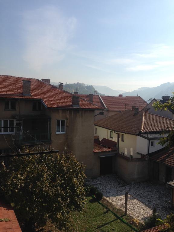 Dea'S Studio Apartment SJJ Rom bilde