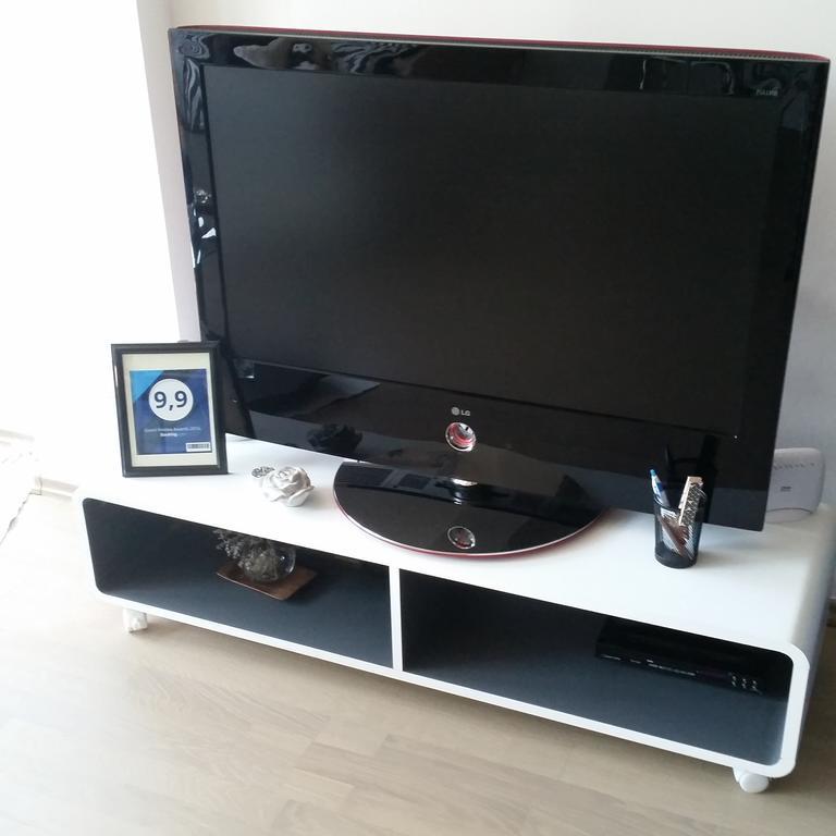 Dea'S Studio Apartment SJJ Eksteriør bilde