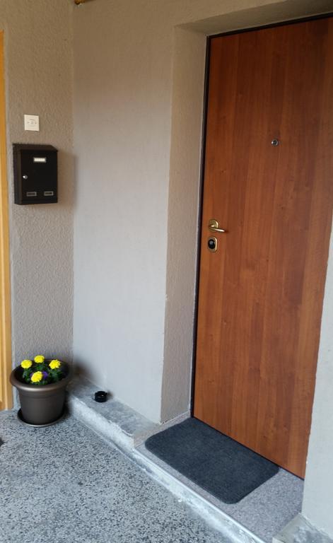 Dea'S Studio Apartment SJJ Eksteriør bilde